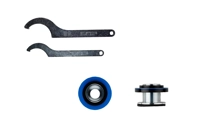 Bilstein B14 Front + Rear Coilover Suspension Kit