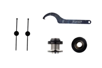 Bilstein ES Evo S Coilover Suspension Kit