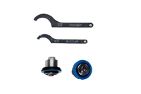 Bilstein B16 Front + Rear Coilover Suspension Kit