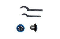 Bilstein B16 Front + Rear Coilover Suspension Kit