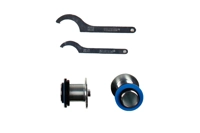 Bilstein B16 Front + Rear Coilover Suspension Kit