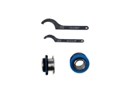 Bilstein B16 Front + Rear Coilover Suspension Kit