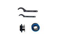Bilstein B16 Front + Rear Coilover Suspension Kit