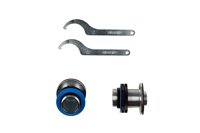 Bilstein B16 Front + Rear Coilover Suspension Kit