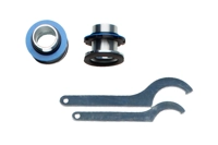 Bilstein B16 Front + Rear Coilover Suspension Kit