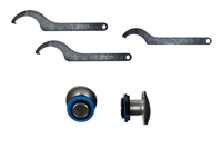 Bilstein B16 Front + Rear Coilover Suspension Kit