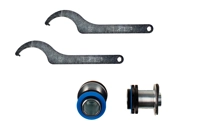 Bilstein B16 Front + Rear Coilover Suspension Kit