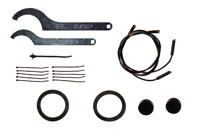 Bilstein B16 Front + Rear Coilover Suspension Kit