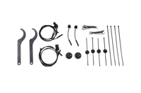 Bilstein B16 Front + Rear Coilover Suspension Kit
