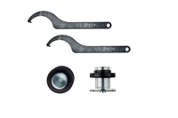 Bilstein B16 Front + Rear Coilover Suspension Kit