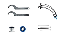 Bilstein B16 Front + Rear Coilover Suspension Kit