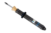 Bilstein B16 Front + Rear Coilover Suspension Kit