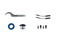 Bilstein B16 Front + Rear Coilover Suspension Kit