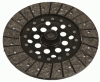 SACHS Clutch Disc - 1864 634 070
