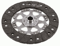 SACHS Clutch Disc - 1864 002 808