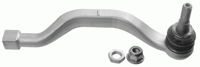 Tie Rod End Right LEMFORDER