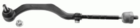 Tie Rod Left LEMFORDER