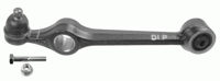 Track Control Arm Lower LEMFORDER