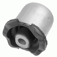 Control Arm-/Trailing Arm Bush Rear LEMFORDER