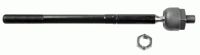Inner Tie Rod Left and right LEMFORDER for FORD ESCORT Mk II