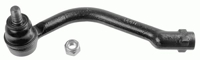 Tie Rod End Left LEMFORDER