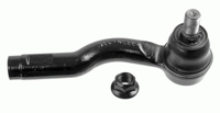 Tie Rod End Right LEMFORDER