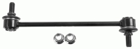 Rod/Strut, stabiliser Left and right LEMFORDER