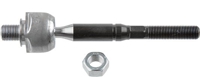 Inner Tie Rod Left and right LEMFORDER