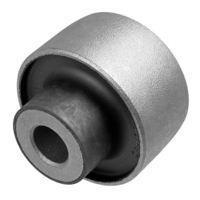 Control Arm-/Trailing Arm Bush Left and right LEMFORDER