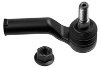 Tie Rod End Right LEMFORDER