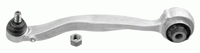 Track Control Arm Rear LEMFORDER
