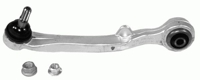 Track Control Arm Rear LEMFORDER