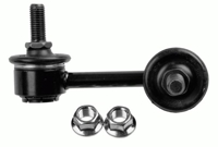 Rod/Strut, stabiliser Left LEMFORDER