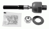 Inner Tie Rod Left and right LEMFORDER