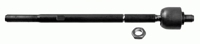 Inner Tie Rod Left and right LEMFORDER
