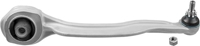 Track Control Arm Front LEMFORDER