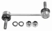 Rod/Strut, stabiliser Left and right LEMFORDER