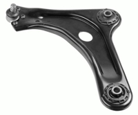 Track Control Arm Left LEMFORDER for CITROËN C2