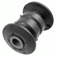 Control Arm-/Trailing Arm Bush Left and right LEMFORDER