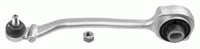 Track Control Arm Rear LEMFORDER