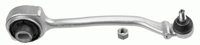 Track Control Arm Rear LEMFORDER