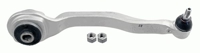 Track Control Arm Front LEMFORDER