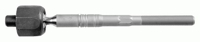 Inner Tie Rod Left and right LEMFORDER