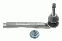 Tie Rod End Right LEMFORDER