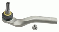 Tie Rod End Left LEMFORDER