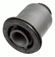Control Arm-/Trailing Arm Bush Front LEMFORDER