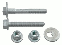 38000 01 Rear Lower Arm Wishbone Mounting Bolt Kit For Golf Mk5/6 Passat B6/7