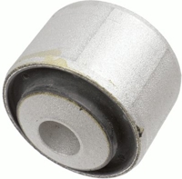 Tie Bar Bush inner LEMFORDER