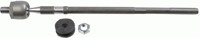 Inner Tie Rod inner LEMFORDER