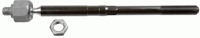 Inner Tie Rod Left and right LEMFORDER